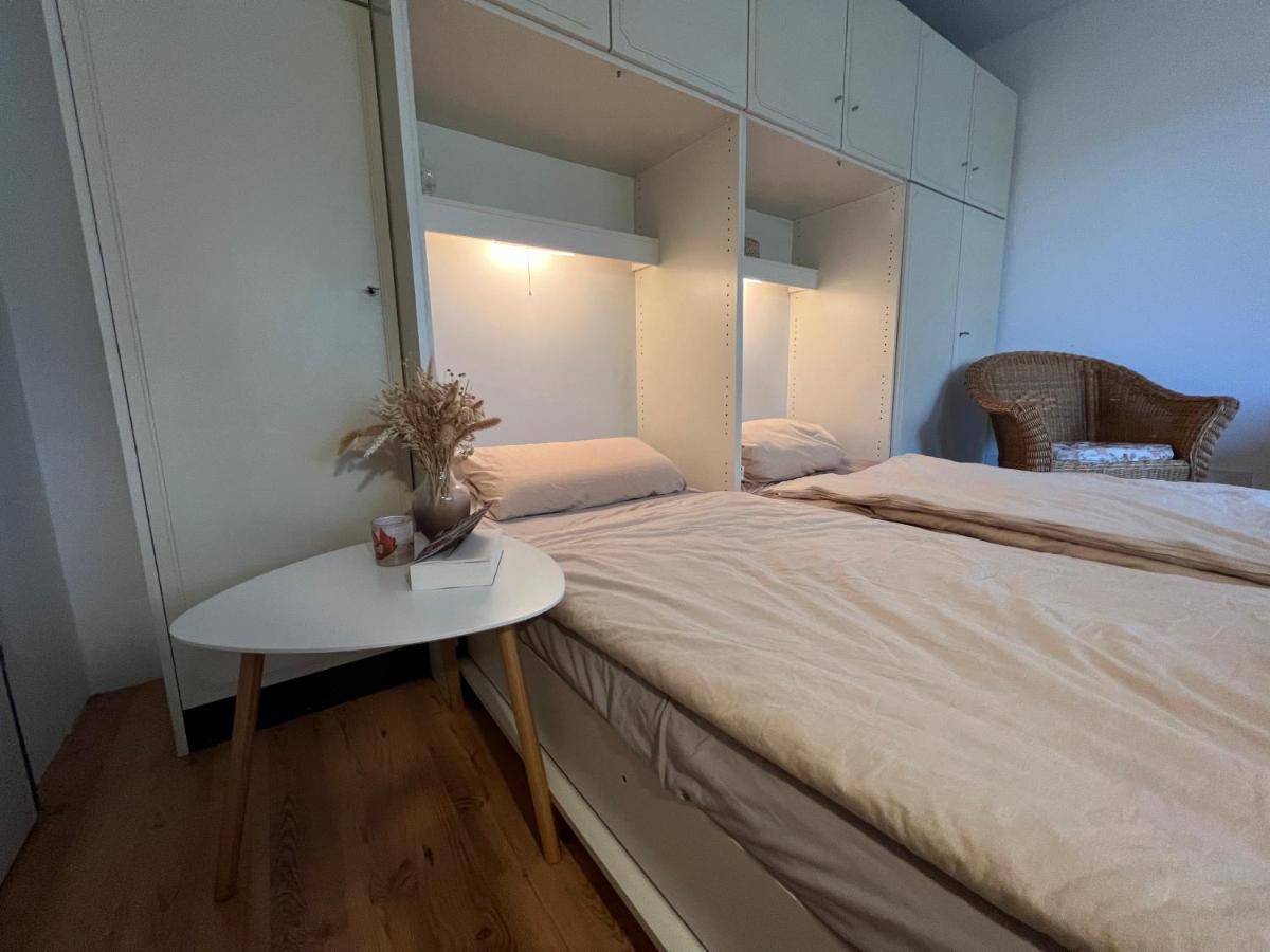 Moderne Und Zentral Gelegene Ferienwohnung In Braunlage Mit Rodelpiste Und Start Ski Langlauf In 300 Metern Entfernung Ngoại thất bức ảnh