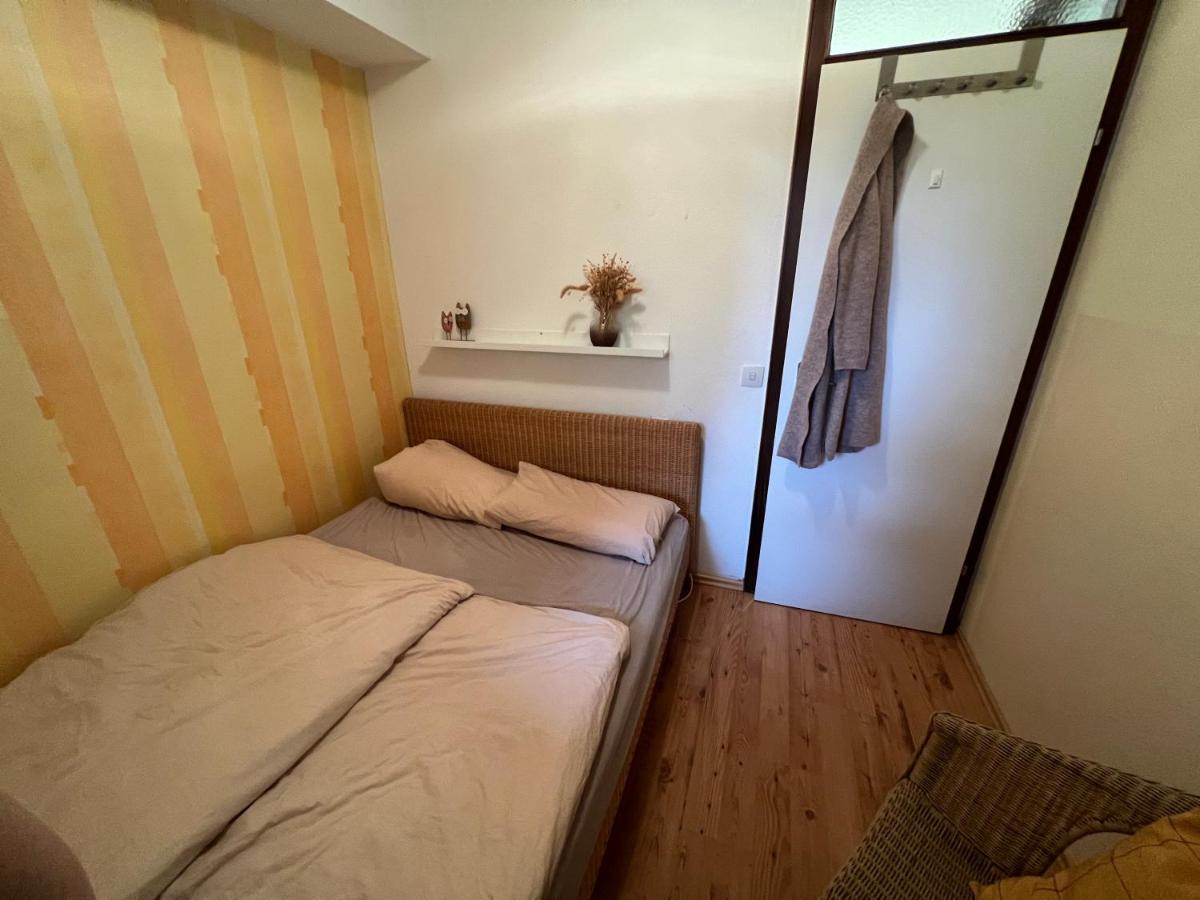 Moderne Und Zentral Gelegene Ferienwohnung In Braunlage Mit Rodelpiste Und Start Ski Langlauf In 300 Metern Entfernung Ngoại thất bức ảnh