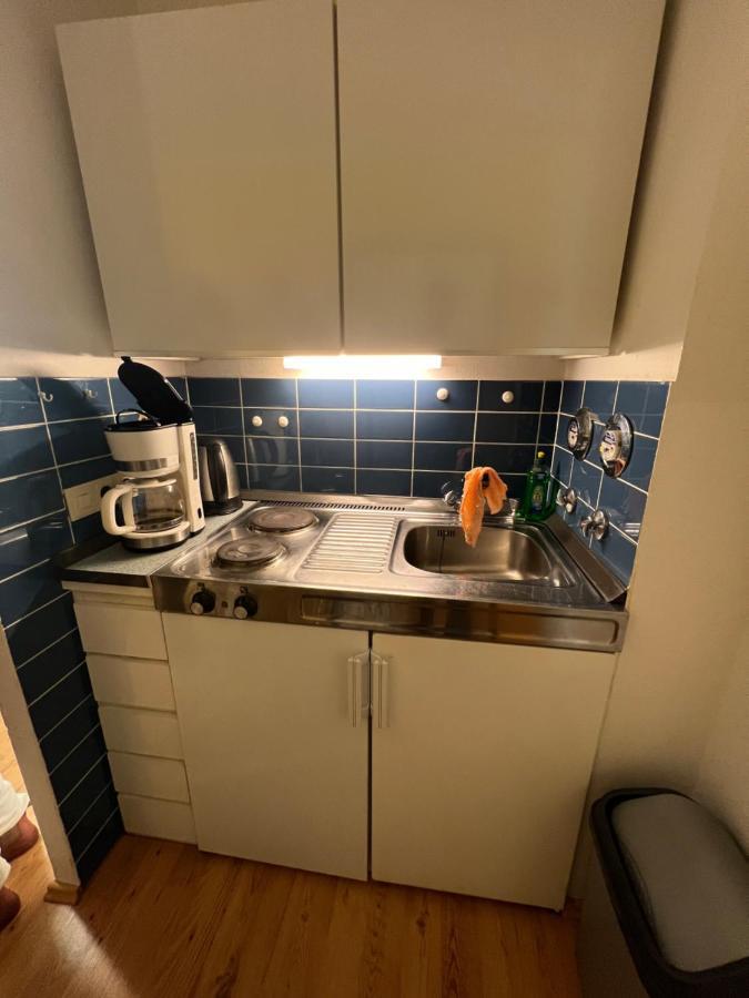 Moderne Und Zentral Gelegene Ferienwohnung In Braunlage Mit Rodelpiste Und Start Ski Langlauf In 300 Metern Entfernung Ngoại thất bức ảnh